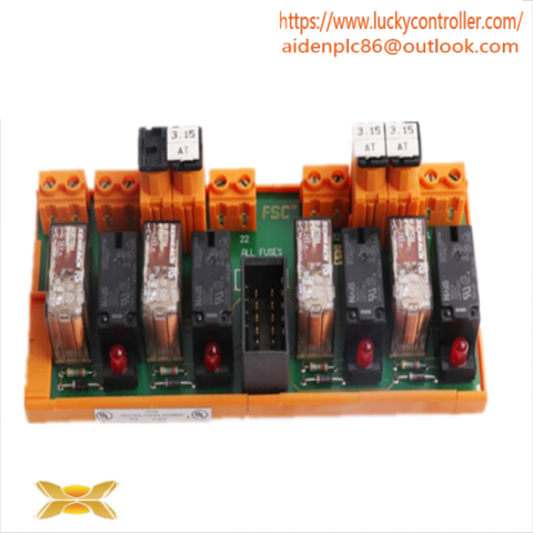 Honeywell K2LCN-2 51401551-200 Processor Board - Advanced Control Solution