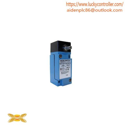 HONEYWELL LSN3K Limit Switch - Precision Motion Control Solution