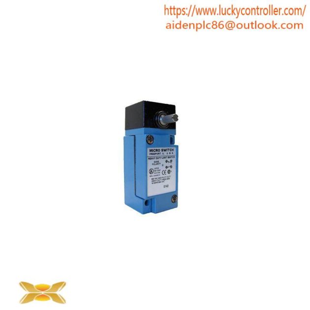 HONEYWELL LSN3K Limit Switch - Precision Motion Control Solution