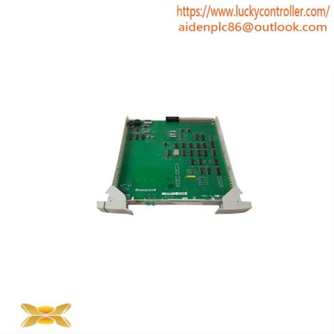 Honeywell MC-IOLX02 Industrial I/O Link Extender Card