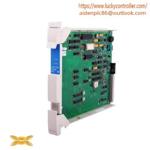 Honeywell MC-PLAM02 | 51304362-150 | New Original Control Module