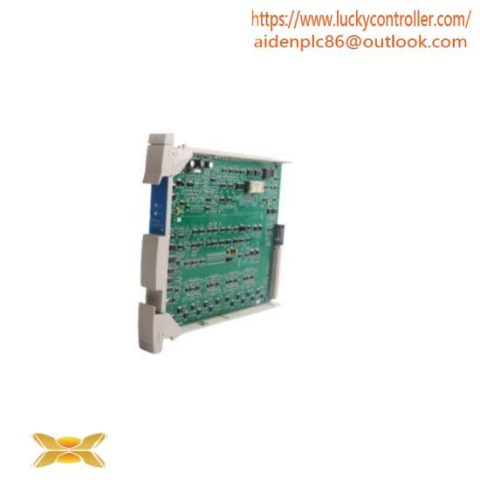 Honeywell MC-PSIM11 51304362-350: Industrial I/O Processor