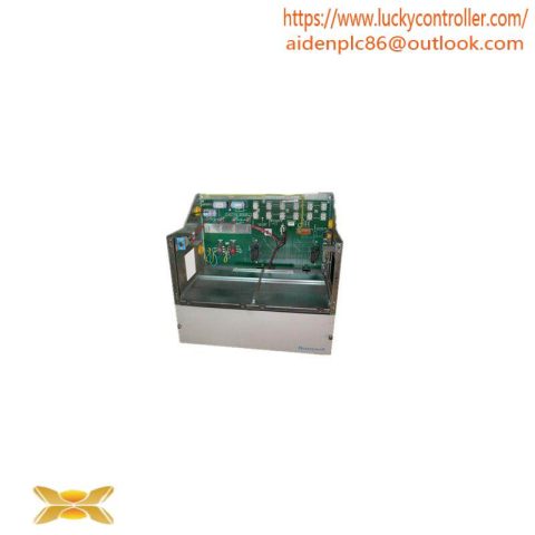 HONEYWELL MC-PSRX04: Precision Power Supply Module, for Industrial Control Solutions