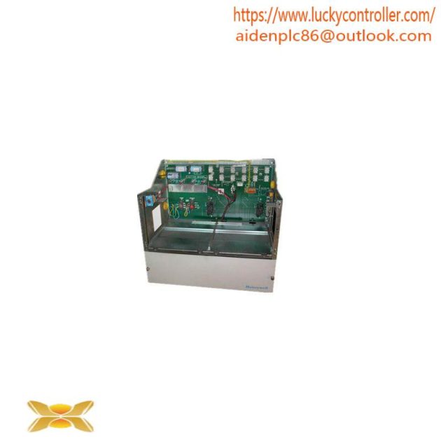 HONEYWELL MC-PSRX04: Precision Power Supply Module, for Industrial Control Solutions