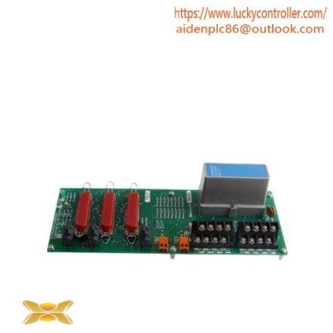 Honeywell MC-TAOY25 51305865-275 DCS Module