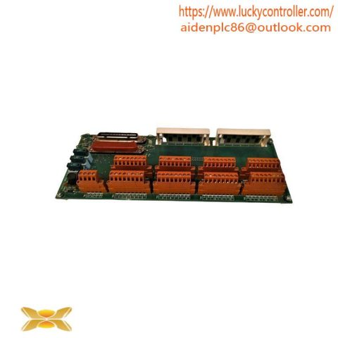 Honeywell PLC Series: MC-TDIY22 Digital Input Module 51204160-175, Advanced Control Solutions