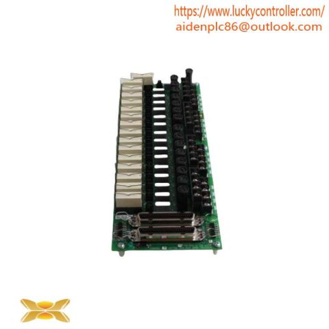 Honeywell MC-TDOR62 51309150-275 Digital Output Module - Precision Control for Industrial Automation