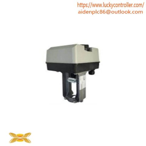 Honeywell ML6420A3015 Control Valve: Precise Fluid Management for Industrial Applications
