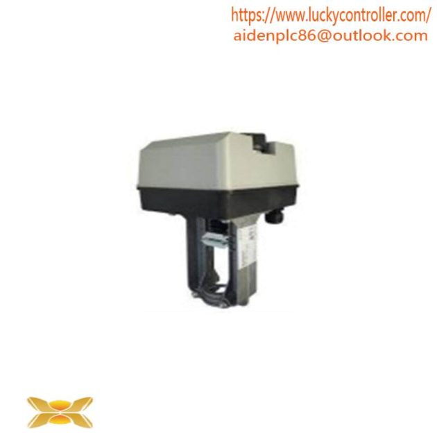 Honeywell ML6420A3015 Control Valve: Precise Fluid Management for Industrial Applications