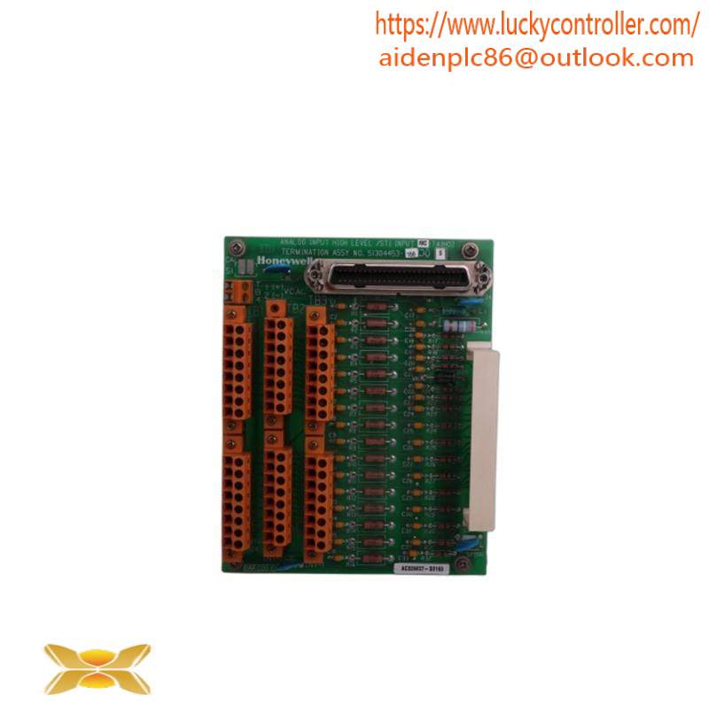 honeywell_mu-taih12_51304337-100_ac_power_supply.jpg Honeywell MU-TAIH12 51304337-100: High Performance AC Power Supply