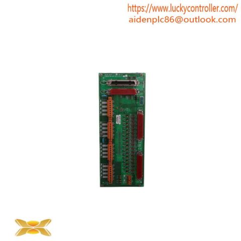 Honeywell MU-TAOY22 Analog Output Module, High Precision Control Solutions