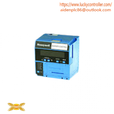 Honeywell RM7800L1053 Relay Module, High-Quality Control for Industrial Applications
