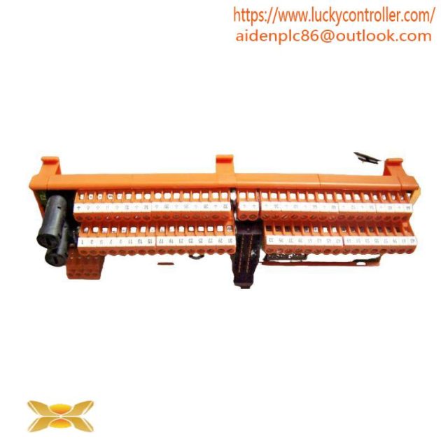 Honeywell SAI-1620M Industrial Control Module