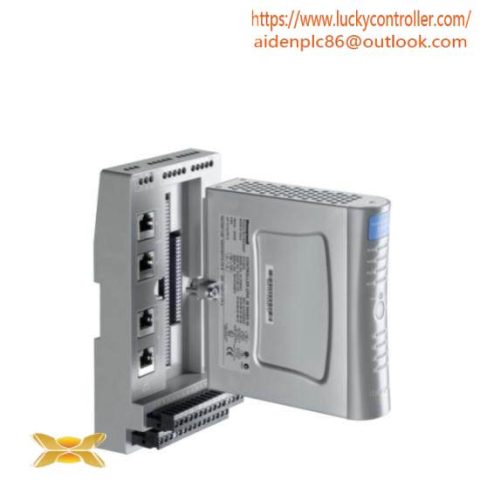 Honeywell SC-PCMX01 51307195-175 - Industrial Control Module