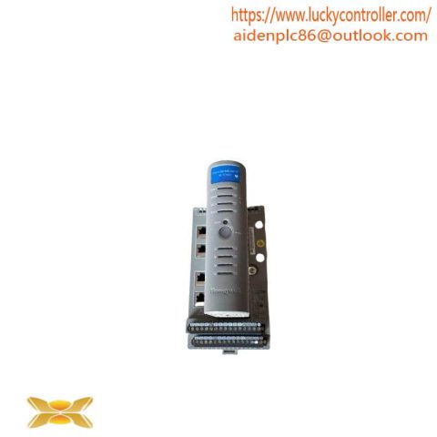 Honeywell SC-PCMX01 51307195-175 Operator Terminal, Industrial Control Solutions