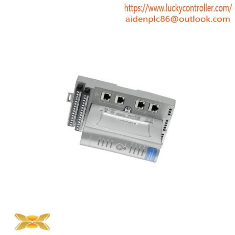 HONEYWELL SC-UCMX02 Non-redundant Controller: Advanced Industrial Control Solution
