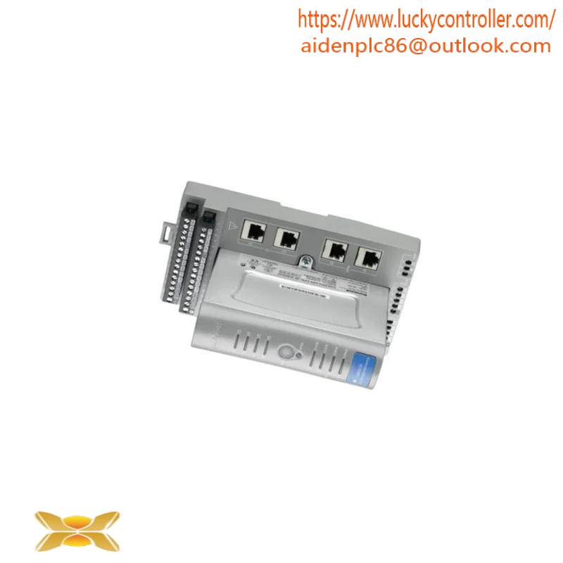 honeywell_sc-ucmx02_non-redundant_controller.jpg HONEYWELL SC-UCMX02 Non-redundant Controller: Advanced Industrial Control Solution
