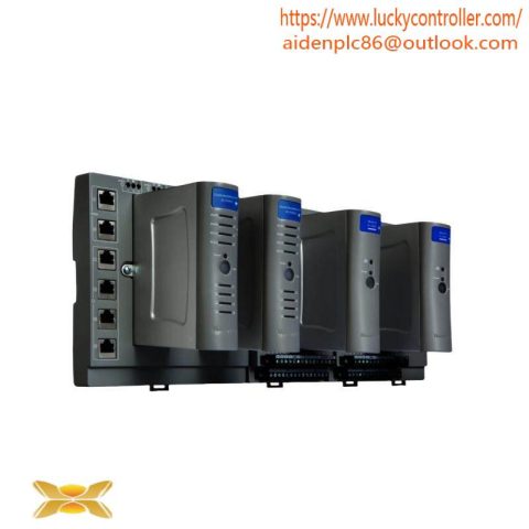 Honeywell SP-EMD174-ESD Non-Redundant Controller