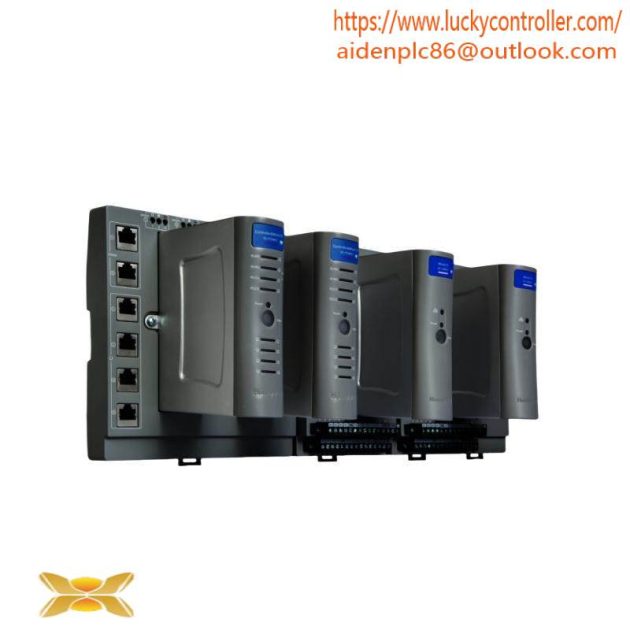 Honeywell SP-EMD174-ESD Non-Redundant Controller