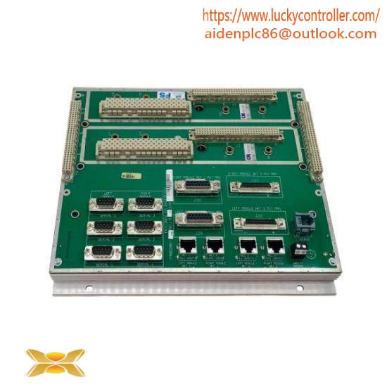 honeywell_spcl000000003590_brand_new.jpg Honeywell SPCL000000003590 - Brand New Control Module