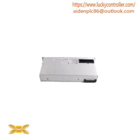 Honeywell SPS5710-2-LF High-Frequency Industrial Control Module
