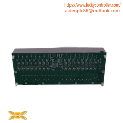 Honeywell SPS5713 51199930-100 Industrial Control Module