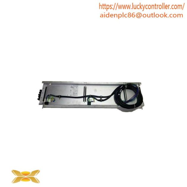 Honeywell SPS5713 51199930-100 Industrial Control Module