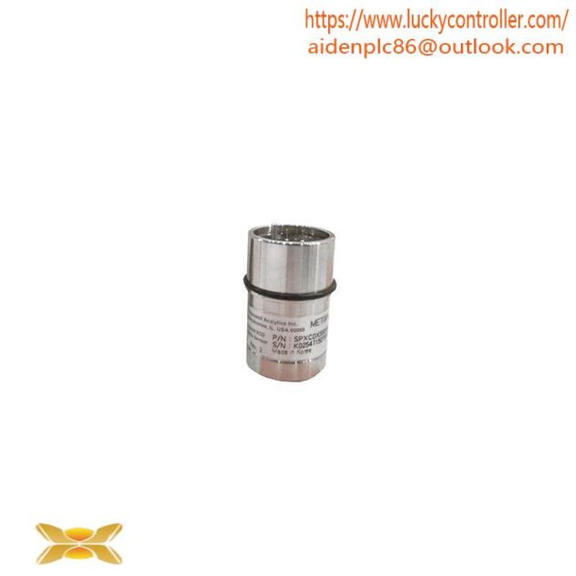 Honeywell SPXCDXSRXSS - Advanced Combustible Gas Detector Sensor, 200 Characters or Less