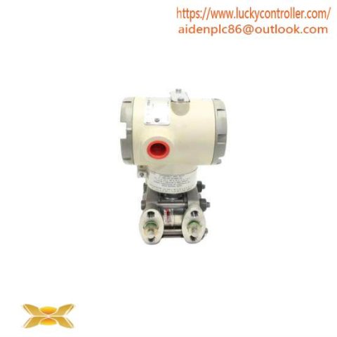 HONEYWELL STD924-E1A-00000-1C Smart Pressure Transmitter - Precise Measurement Solutions for Industrial Applications