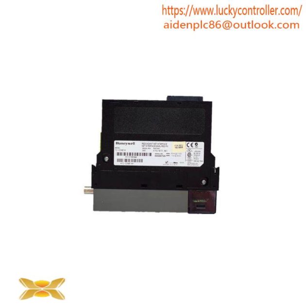 Honeywell TC-CCN014 Digital Input Module for Industrial Automation Systems