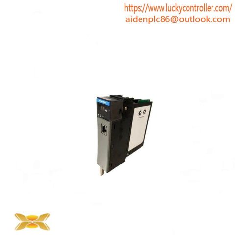 Honeywell TC-CCR013 Spectrum Controls - Industrial Control System Module