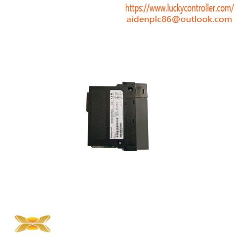 Honeywell PLC TC-CCR014 - Advanced Redundant Network Interface Module
