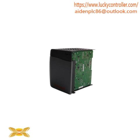 HONEYWELL TC-FPCXX2 Power Supply Module for PLC Applications