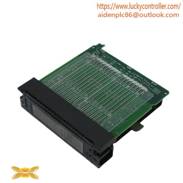 HONEYWELL TC-FPCXX2 Power Supply Module for PLC Applications