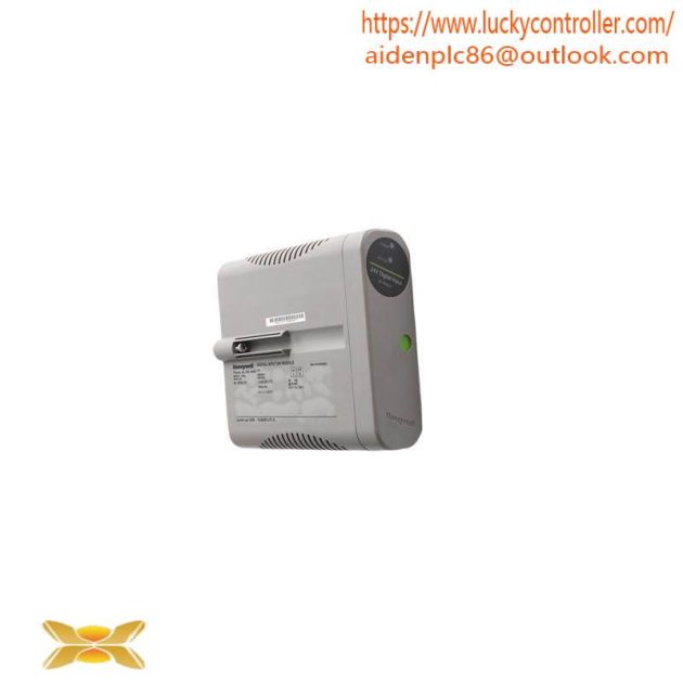 HONEYWELL TC-FPCXX2 Power Supply Module for PLC Applications
