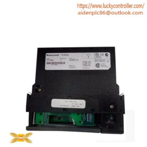 Honeywell TC-FTEB01 Ethernet Module for DCS Systems, Industrial Control