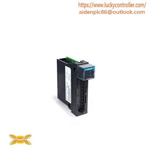 Honeywell TC-IAH061 - Experion Analog Input Module, Precision & Reliability for Industrial Automation