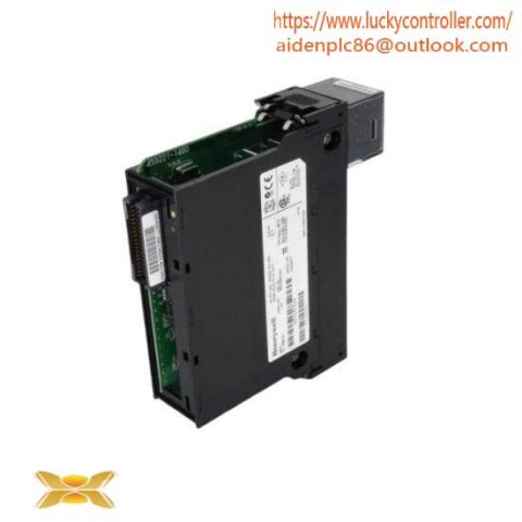 Honeywell TC-IDK161 AC Input - Advanced AC Input Module for Industrial Control Systems