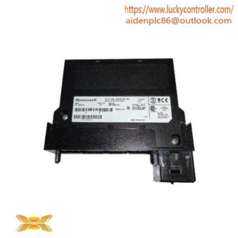 Honeywell TC-ODK161 Digital Output Module, Industrial Control Systems