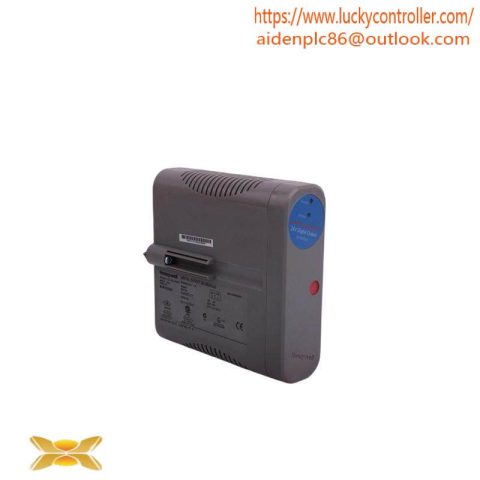 Honeywell TC809B1008 Monitor Module: Precision Control for Industrial Automation