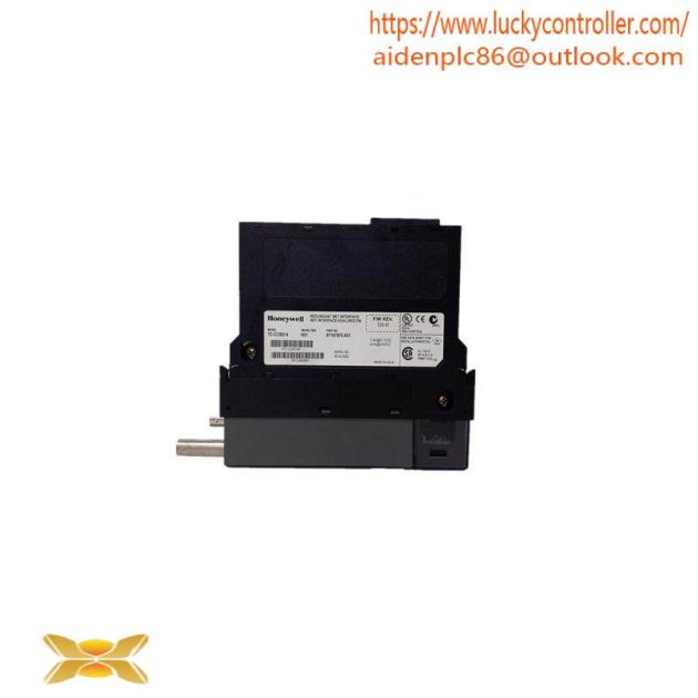 Honeywell TK-FPDXX2 Industrial Control Module