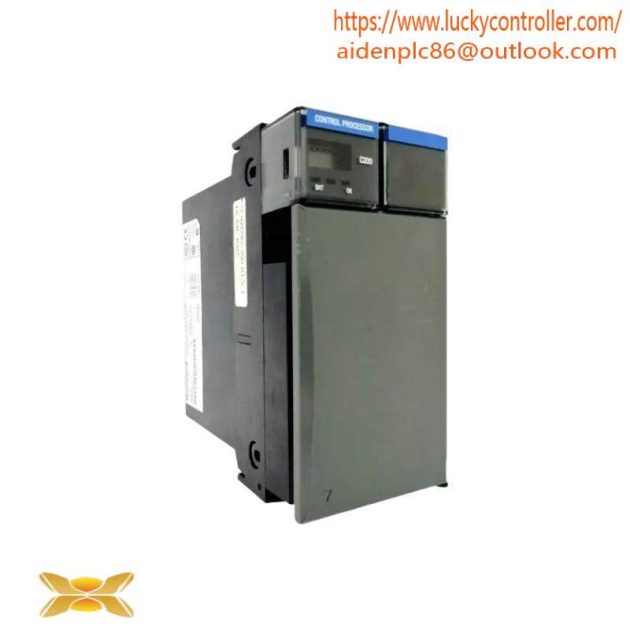 Honeywell TK-FPDXX2 Industrial Control Module