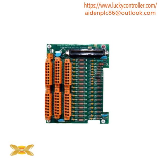 Honeywell TK-FPDXX2 Industrial Control Module