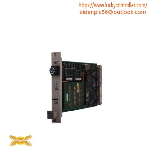 Honeywell TK-FTEB01 51309512-175 Ethernet Module for DCS Systems