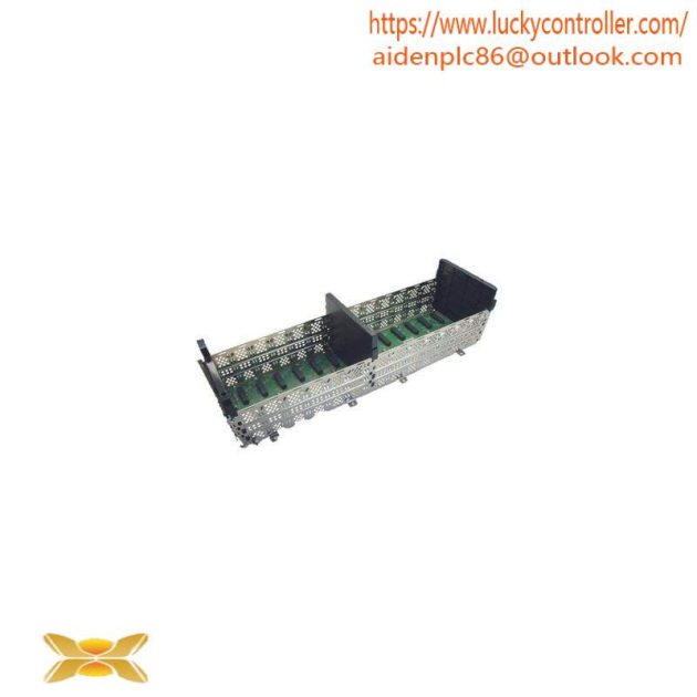 Honeywell TK-FXX132, 13 Slot Industrial Control Module