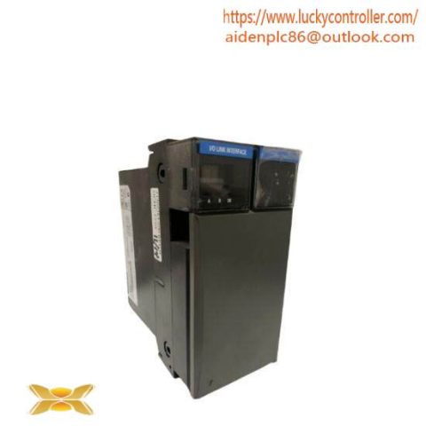 HONEYWELL TK-IOLI01 I/O Link Interface Module for Industrial Control Systems