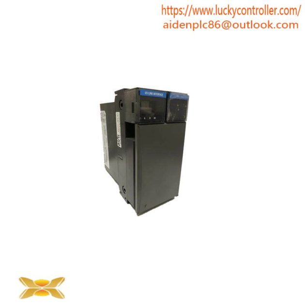 HONEYWELL TK-IOLI01 I/O Link Interface Module for Industrial Control Systems