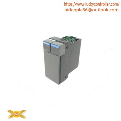 Honeywell TK-PRR021 Redundancy Module for Enhanced Industrial Control Systems