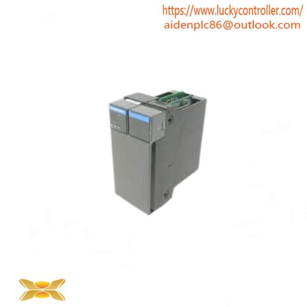 Honeywell TK-PRR021 Redundancy Module for Enhanced Industrial Control Systems