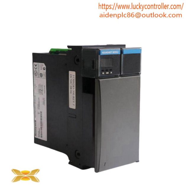 Honeywell TK-PRS021 Control Processor Module for Industrial Automation